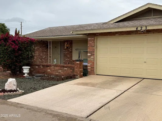 Property Slideshow image 2 of 17 | 423 s racine, Mesa, AZ, 85206