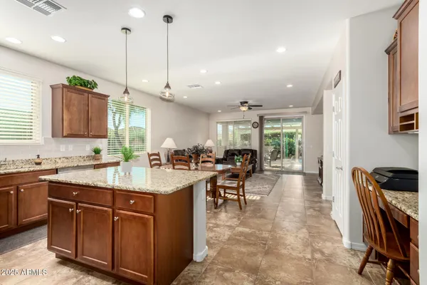 Property Slideshow image 3 of 72 | 7253 w cinder brook way, Florence, AZ, 85132