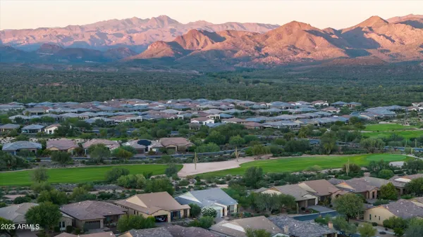 Property Slideshow image 2 of 56 | 17994 e vista desierto, Rio Verde, AZ, 85263