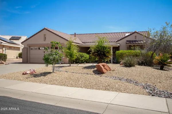 Property Slideshow image 2 of 19 | 15314 w ganado dr, Sun City West, AZ, 85375