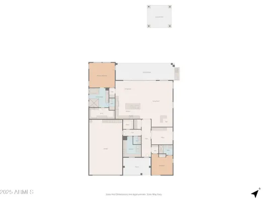 Property Slideshow image 2 of 94 | 17758 e paria canyon dr, Rio Verde, AZ, 85263