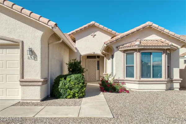 Property Slideshow image 2 of 29 | 2113 brushwood, Sierra Vista, AZ, 85650