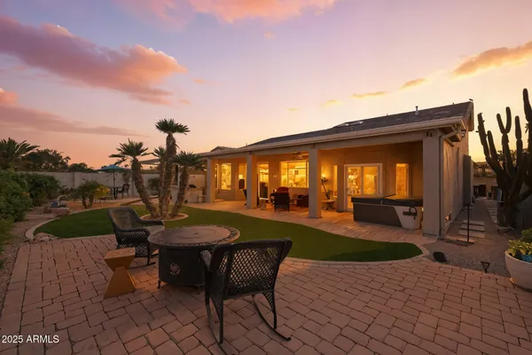 Property Slideshow image 2 of 53 | 9230 e diamond dr, Sun Lakes, AZ, 85248