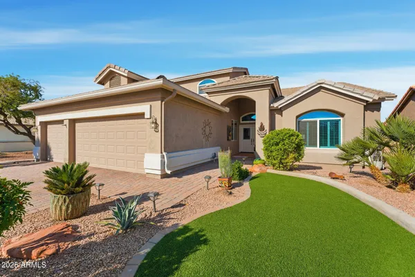 Property Slideshow image 3 of 53 | 9230 e diamond dr, Sun Lakes, AZ, 85248