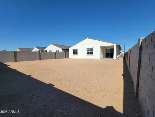 Property Slideshow image 2 of 38 | 8513 w saratoga way, Florence, AZ, 85132