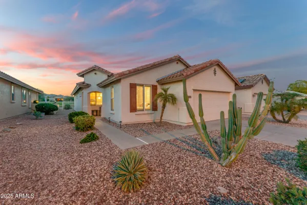 Property Slideshow image 2 of 77 | 22514 w antelope trl, Buckeye, AZ, 85326