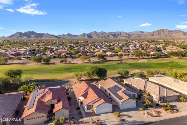 Property Slideshow image 2 of 77 | 22514 w antelope trl, Buckeye, AZ, 85326