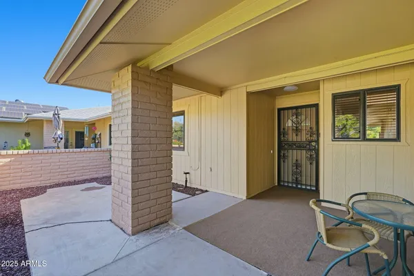 Property Slideshow image 3 of 26 | 12831 w peach blossom dr, Sun City West, AZ, 85375