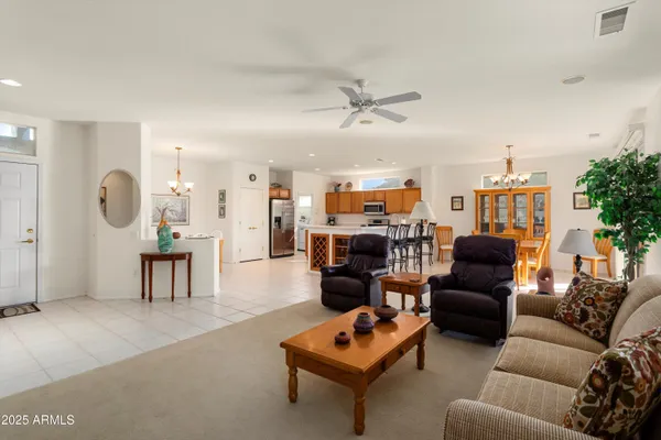 Property Slideshow image 3 of 25 | 15237 w pinehurst ln, Surprise, AZ, 85374