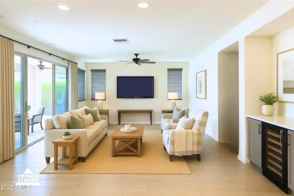 Property Slideshow image 3 of 58 | 13418 w miner trl, Peoria, AZ, 85383