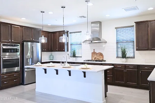 Property Slideshow image 2 of 58 | 13418 w miner trl, Peoria, AZ, 85383