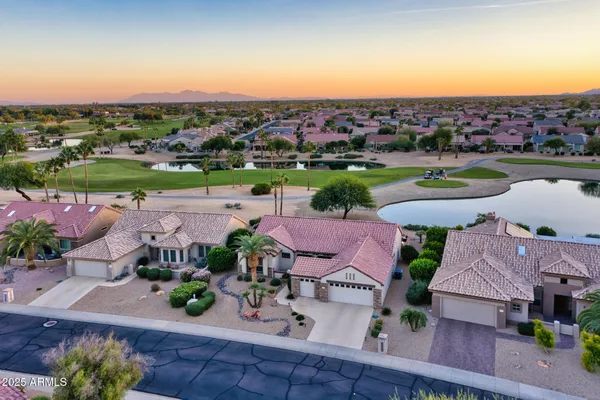 Property Slideshow image 2 of 45 | 16153 w starlight dr, Surprise, AZ, 85374