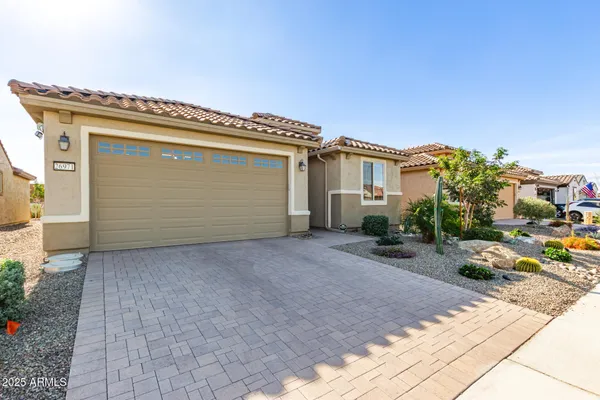 Property Slideshow image 3 of 36 | 26971 w adam ave, Buckeye, AZ, 85396