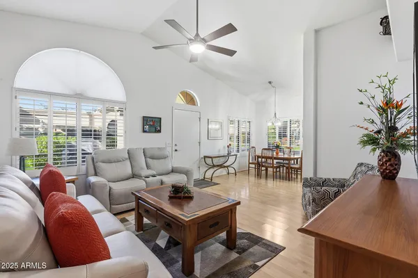 Property Slideshow image 2 of 54 | 14300 w bell rd unit 410, Surprise, AZ, 85374