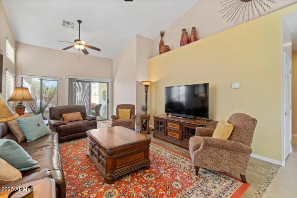 Property Slideshow image 2 of 49 | 1443 n agave st, Casa Grande, AZ, 85122