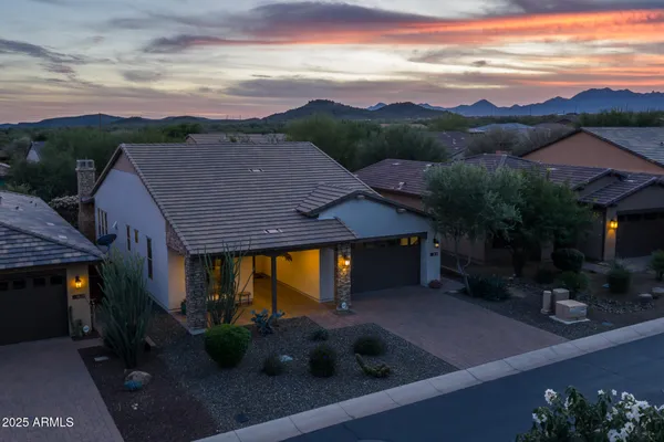 Property Slideshow image 3 of 78 | 17991 e vista desierto, Rio Verde, AZ, 85263