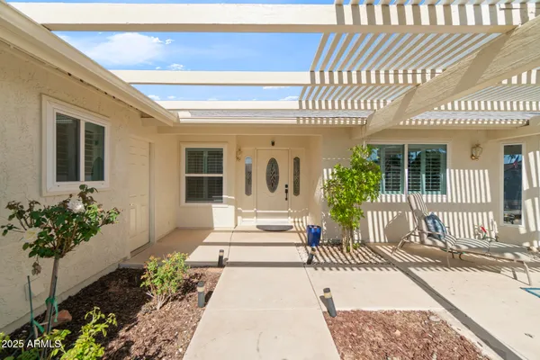 Property Slideshow image 3 of 54 | 1016 leisure world, Mesa, AZ, 85206