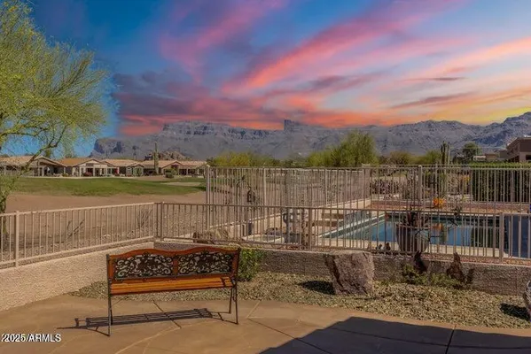 Property Slideshow image 2 of 45 | 6620 s front nine dr, Gold Canyon, AZ, 85118