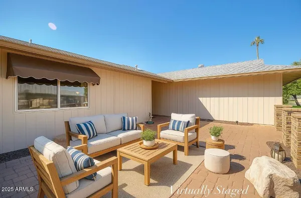 Property Slideshow image 2 of 49 | 12823 w copperstone dr, Sun City West, AZ, 85375