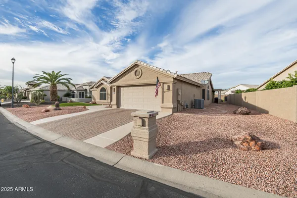 Property Slideshow image 3 of 64 | 15738 w merrell st, Goodyear, AZ, 85395