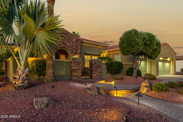 Property Slideshow image 2 of 46 | 13232 w los bancos dr, Sun City West, AZ, 85375