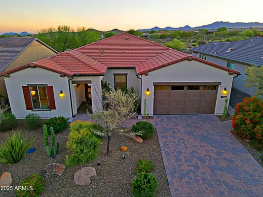 Property Slideshow image 2 of 64 | 17877 e slide rock dr, Rio Verde, AZ, 85263