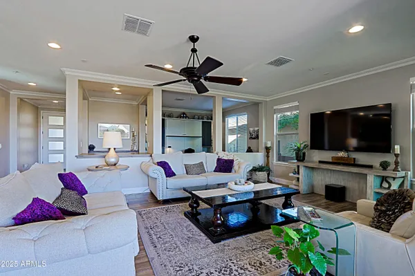 Property Slideshow image 3 of 35 | 17913 e vista desierto, Rio Verde, AZ, 85263