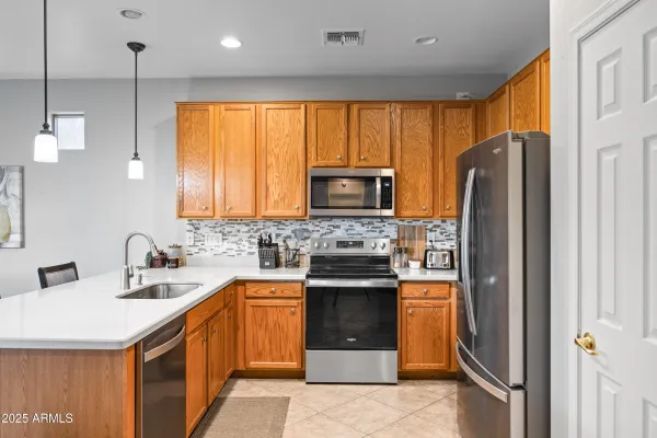 Property Slideshow image 3 of 50 | 42113 w miller ln, Maricopa, AZ, 85138