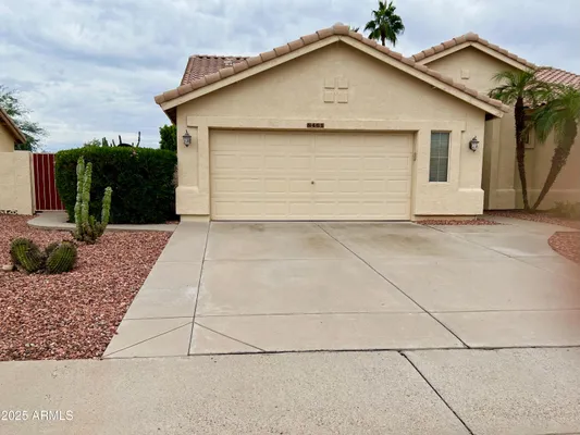 Property Slideshow image 2 of 21 | 8461 w mcrae way, Peoria, AZ, 85382