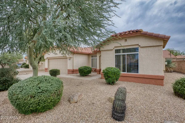 Property Slideshow image 3 of 37 | 14319 w pecos ln, Sun City West, AZ, 85375