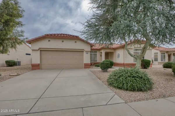 Property Slideshow image 2 of 37 | 14319 w pecos ln, Sun City West, AZ, 85375