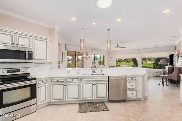 Property Slideshow image 2 of 40 | 15917 w clear canyon dr, Surprise, AZ, 85374