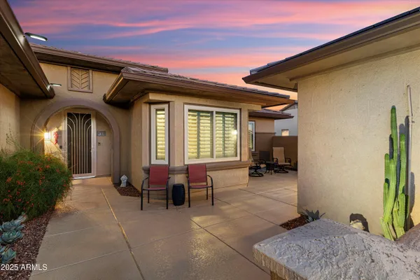Property Slideshow image 2 of 54 | 21037 n carrillo trl, Surprise, AZ, 85387