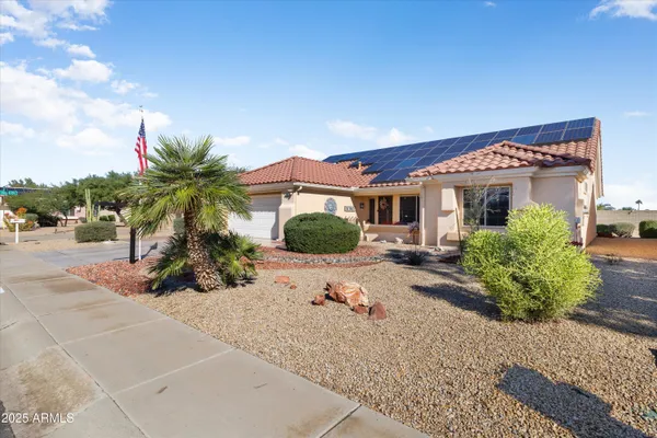 Property Slideshow image 2 of 34 | 20829 n 152nd dr, Sun City West, AZ, 85375