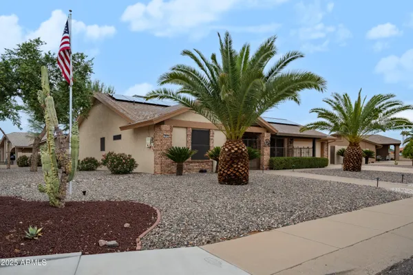 Property Slideshow image 2 of 27 | 18602 n 138th ave, Sun City West, AZ, 85375