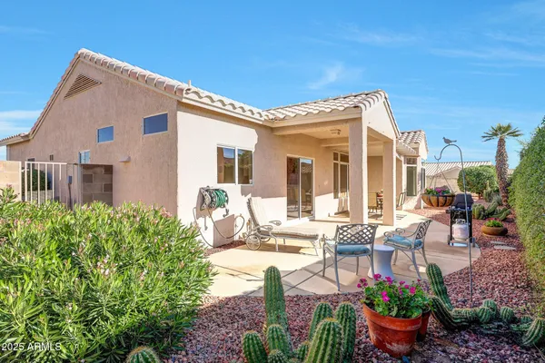 Property Slideshow image 3 of 44 | 16137 w greystone dr, Sun City West, AZ, 85375