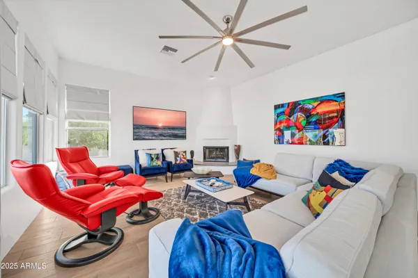 Property Slideshow image 2 of 42 | 25810 n abajo dr, Rio Verde, AZ, 85263