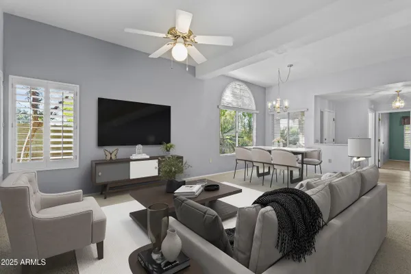 Property Slideshow image 3 of 47 | 19611 n 141st ave, Sun City West, AZ, 85375