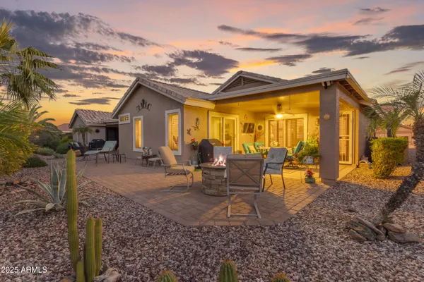Property Slideshow image 2 of 33 | 23136 w antelope trl, Buckeye, AZ, 85326
