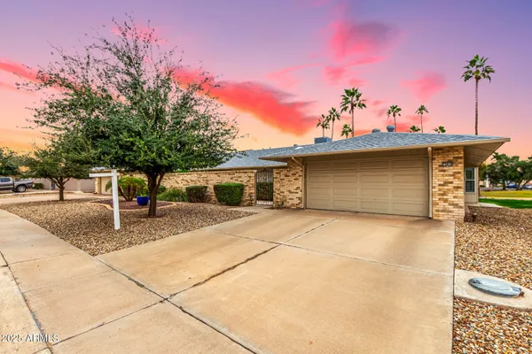 Property Slideshow image 2 of 43 | 12810 w ashwood dr, Sun City West, AZ, 85375