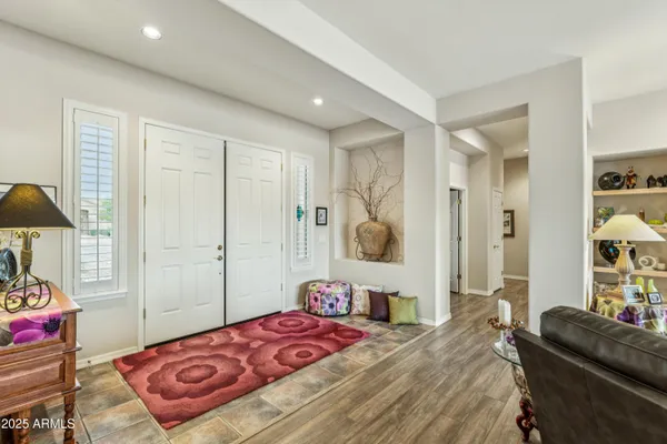 Property Slideshow image 3 of 31 | 5727 s golden barrel ct, Gold Canyon, AZ, 85118