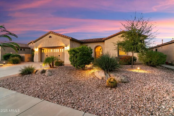 Property Slideshow image 2 of 43 | 12626 w pinnacle vista dr, Peoria, AZ, 85383