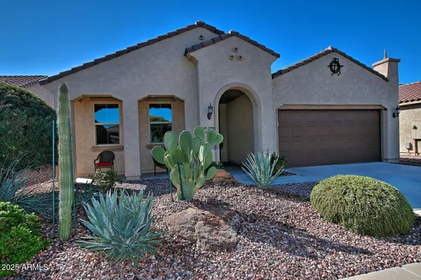 Property Slideshow image 2 of 55 | 7535 w autumn vista way, Florence, AZ, 85132