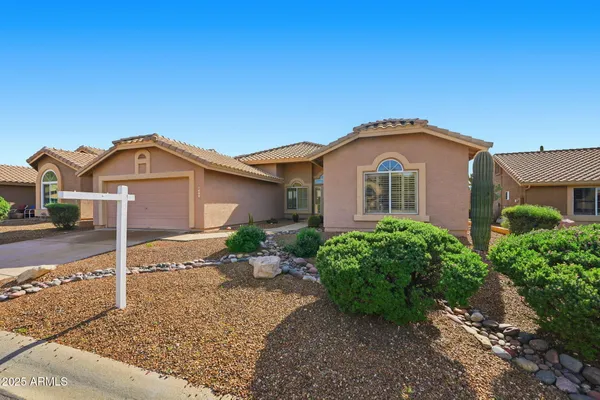 Property Slideshow image 2 of 34 | 8511 e brittle bush rd, Gold Canyon, AZ, 85118