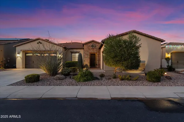Property Slideshow image 3 of 61 | 12962 w lone tree trl, Peoria, AZ, 85383