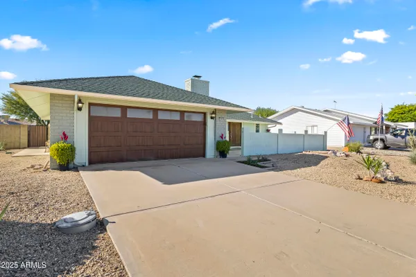 Property Slideshow image 2 of 34 | 12809 w seville dr, Sun City West, AZ, 85375