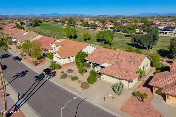 Property Slideshow image 2 of 62 | 14414 w desert glen dr, Sun City West, AZ, 85375