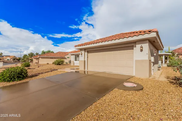 Property Slideshow image 2 of 43 | 22637 n hermosillo dr, Sun City West, AZ, 85375