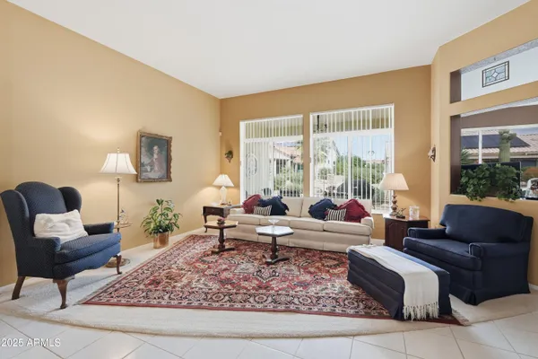 Property Slideshow image 2 of 31 | 14632 w via montoya, Sun City West, AZ, 85375