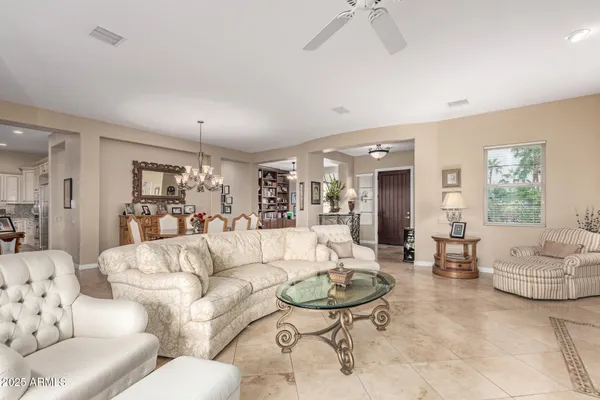 Property Slideshow image 3 of 23 | 22110 n valerio dr, Sun City West, AZ, 85375